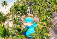 Sultan Sands Island Resort - Baobab Village Adults Only