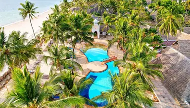 Sultan Sands Island Resort - Baobab Village Adults Only