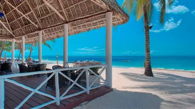 Sultan Sands Island Resort - Baobab Village Adults Only