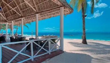 Sultan Sands Island Resort - Baobab Village Adults Only