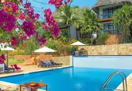 Sultan Sands Island Resort - Baobab Village Adults Only