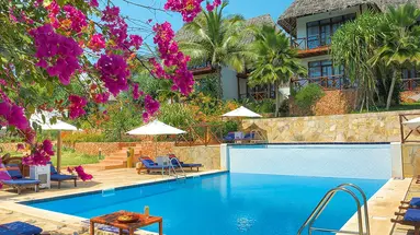 Sultan Sands Island Resort - Baobab Village Adults Only