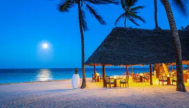 Sultan Sands Island Resort - Baobab Village Adults Only