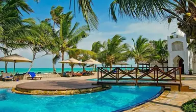 Sultan Sands Island Resort - Baobab Village Adults Only