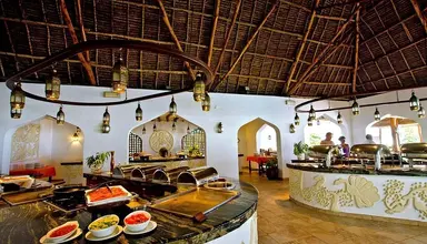 Sultan Sands Island Resort - Baobab Village Adults Only