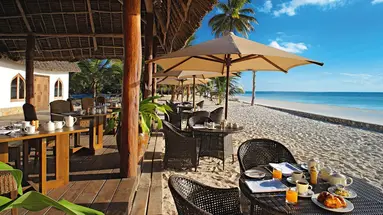 Sultan Sands Island Resort - Baobab Village Adults Only