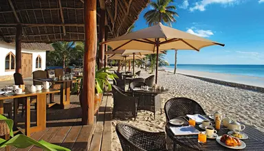 Sultan Sands Island Resort - Baobab Village Adults Only