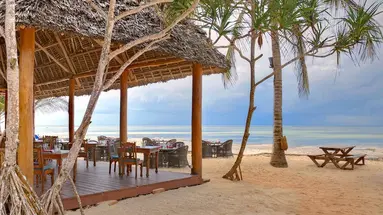 Sultan Sands Island Resort - Baobab Village Adults Only