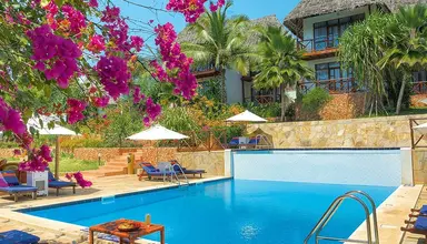 Sultan Sands Island Resort - Baobab Village Adults Only