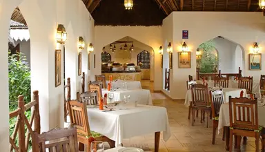Sultan Sands Island Resort - Baobab Village Adults Only