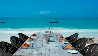 Sultan Sands Island Resort - Baobab Village Adults Only