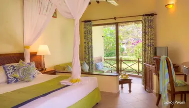 Sultan Sands Island Resort - Baobab Village Adults Only
