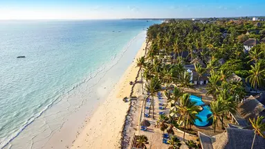 Sultan Sands Island Resort - Baobab Village Adults Only