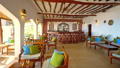 Sultan Sands Island Resort - Baobab Village Adults Only