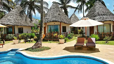 Hotel Sultan Sands Island Resort - Baobab Village Adults Only