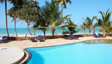Sultan Sands Island Resort - Baobab Village Adults Only