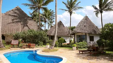 Sultan Sands Island Resort - Baobab Village Adults Only
