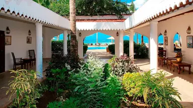 Sultan Sands Island Resort - Baobab Village Adults Only