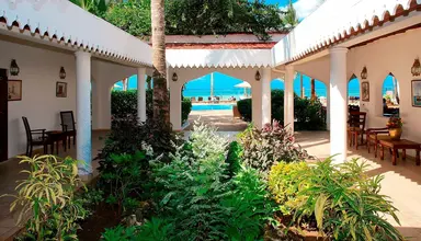 Sultan Sands Island Resort - Baobab Village Adults Only