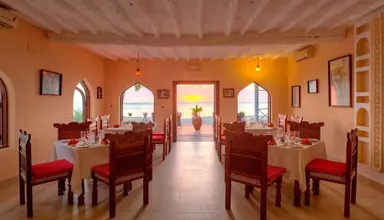 Sultan Sands Island Resort - Baobab Village Adults Only