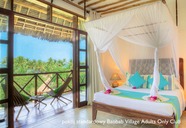 Sultan Sands Island Resort - Baobab Village Adults Only