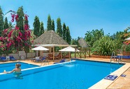 Sultan Sands Island Resort - Baobab Village Adults Only