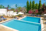 Sultan Sands Island Resort - Baobab Village Adults Only