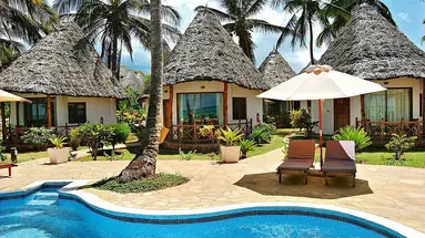 Sultan Sands Island Resort - Baobab Village Adults Only