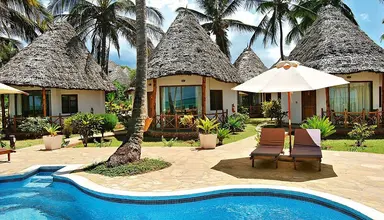 Sultan Sands Island Resort - Baobab Village Adults Only