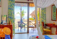 Sultan Sands Island Resort - Baobab Village Adults Only