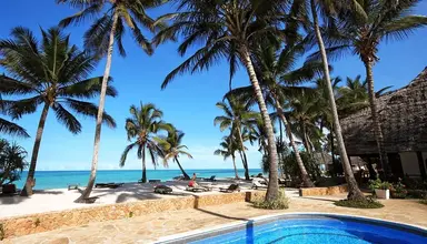 Sultan Sands Island Resort - Baobab Village Adults Only