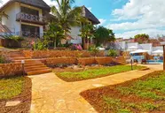Sultan Sands Island Resort - Baobab Village Adults Only