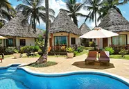 Sultan Sands Island Resort