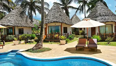 Sultan Sands Island Resort