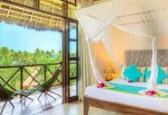 Sultan Sands Island Resort
