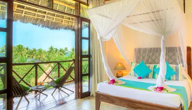 Sultan Sands Island Resort