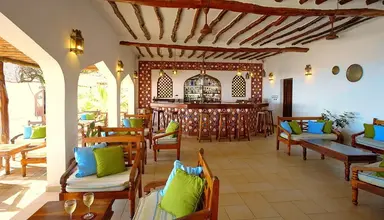 Sultan Sands Island Resort