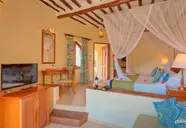 Sultan Sands Island Resort