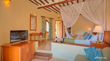 Sultan Sands Island Resort