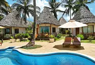 Sultan Sands Island Resort