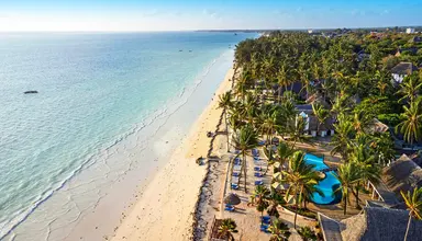 Sultan Sands Island Resort