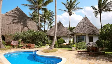 Sultan Sands Island Resort