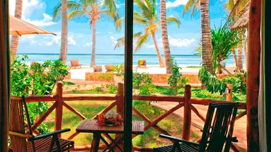 Sultan Sands Island Resort