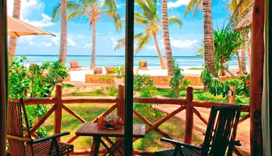 Sultan Sands Island Resort