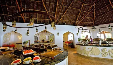 Sultan Sands Island Resort