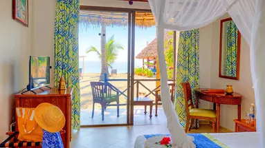 Sultan Sands Island Resort