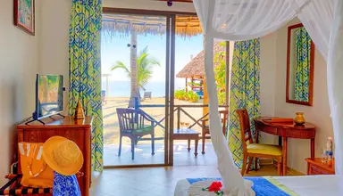 Sultan Sands Island Resort