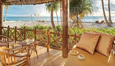 Sultan Sands Island Resort