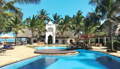 Sultan Sands Island Resort