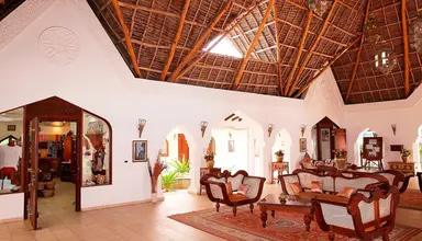 Sultan Sands Island Resort